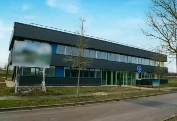 Location bureaux Sainte-Savine - Proche autoroute A5 et gare SNCF