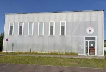Laboratoire agroalimentaire à vendre Troyes - Proche A5 et gare