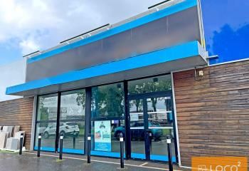 Local commercial à louer Balma - Proximité zone commerciale Montredon