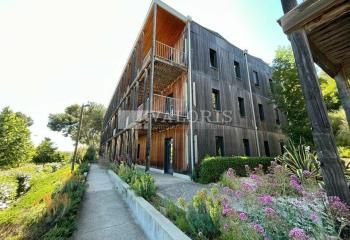 Location bureaux Aix-en-Provence - Proche A51, A8 et TGV