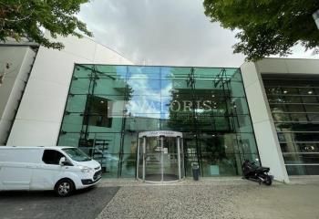 Location bureaux Lyon 9 - Proche métro, bus et gare SNCF