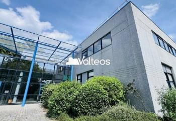 Location bureaux Labège - Proche cinéma Gaumont et arrêt Village d'Entreprise