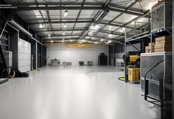 Local d'activité à louer Pontcharra - Proximité autoroute