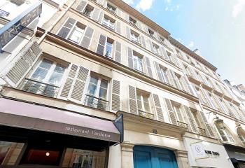 Vente bureaux Paris 1 - Proximité Place Vendôme