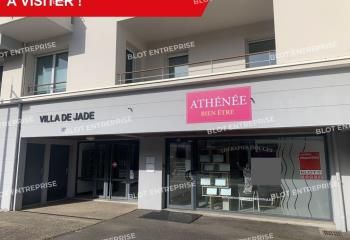 Local commercial à louer Nantes - Proche tramway