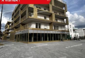 Vente local commercial Nantes - Quartier de la Haluchère