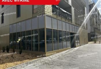 Local commercial à vendre Nantes - Quartier de la Haluchère
