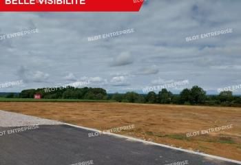 Terrain industriel à vendre Saint-Allouestre - accès 4 voies et axes VANNES / ST BRIEUC