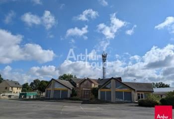 Local d'activité à vendre Saint-Jacques-de-la-Lande - ZI Haie des Cognets