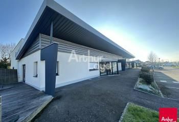 Local commercial/activité à louer Cesson-Sévigné - Proche rocade