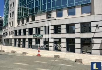 Local commercial à vendre Nice Arénas - Proche Parc Phoenix