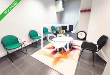 Location bureaux Clermont-Ferrand - Proche A71/A75/A89