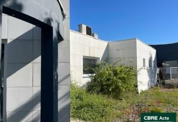 Local d'activité à louer Custines - Accès A31, N57 et D40