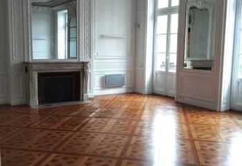 Location bureaux Bordeaux - Proche Grand Théâtre, ascenseur