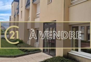 Vente bureaux divisibles Nord de Caen - Proche transports