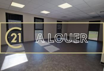 Location bureaux Bretteville-sur-Odon - Ouest de Caen, accès facile et parkings