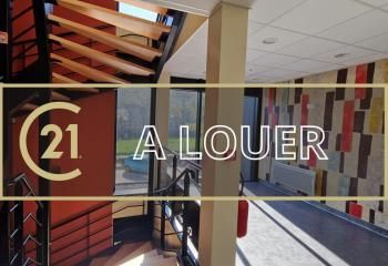 Location bureaux Bretteville-sur-Odon - Ouest de Caen, accès facile et parkings