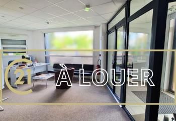 Location bureaux Caen - Sud de Caen, proche bus et tram