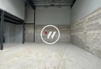 Local d'activité à louer Villeneuve-sous-Dammartin - Proche A1 et A104