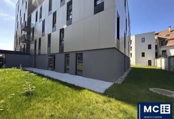 Location bureaux Schiltigheim - Quartier Fischer, proche tram et bus