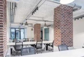 Location bureaux Paris 9 - Proximité Métro Grands Boulevards