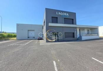 Location entrepôt Gerzat - Proximité A89/A71