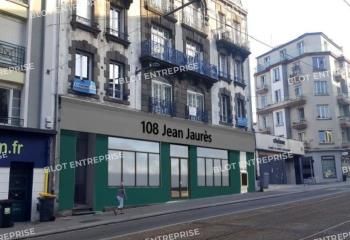 Local commercial à louer Brest - Saint-Martin