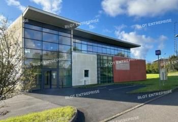 Locaux d'activité à louer Plouzané - Technopole