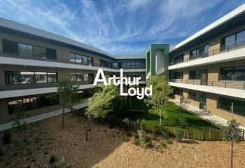 Location bureaux Sophia Antipolis - Proche Bus Tram et A8