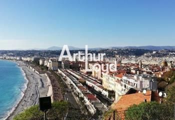 Location bureaux Nice centre-ville - Proche tram et parking