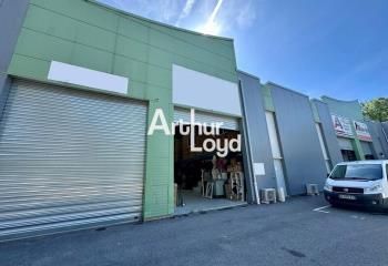 Local d'activité à louer Vence - Proche bois de La Sine