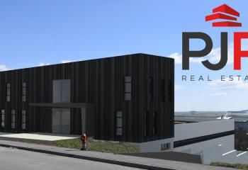 Vente cellules d'activités et bureaux Ludres - Proximité grands axes