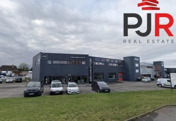 Local commercial à vendre Sausheim - Proche A35