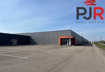 Locaux d'activités à vendre Gondreville - Proximité A31