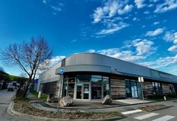 Local commercial à vendre Essey-lès-Nancy - Proche Grand Frais