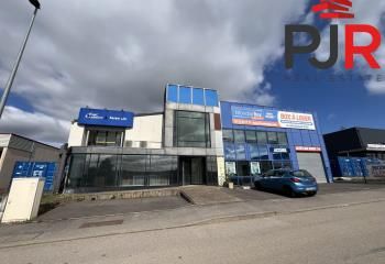 Local d'activité à vendre Seichamps - Proche zone dynamique