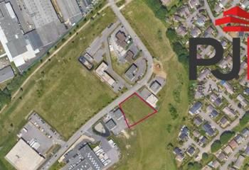 Terrain constructible Fléville-devant-Nancy - accès A33 et A31