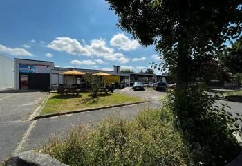 Entrepôt à louer Bordeaux - Proche Tram et Rocade
