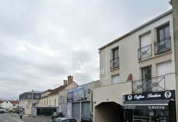 Vente local commercial Ozoir-la-Ferrière - Proche N4 et D35