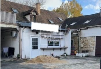 Local commercial à vendre Melun - Proche transports