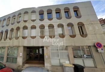 Vente bureaux Melun centre-ville - Proche RER D et N105