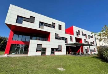 Location bureaux Dardilly - Proche A6, bus C9 et métro ligne D