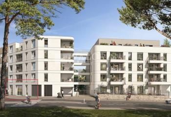 Local commercial à louer Écully - Proche zone commerciale Carrefour