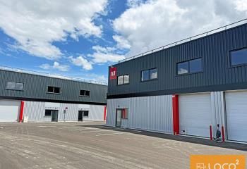 Location local d'activité Bruguières - Proximité péage EURONORD