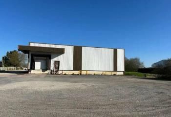 Location local d'activité Grand Bourgtheroulde - ZA de la Baudrière