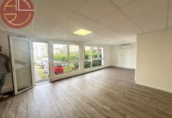 Vente bureaux Toulouse Bonnefoy - Proche rocade, bus et métro