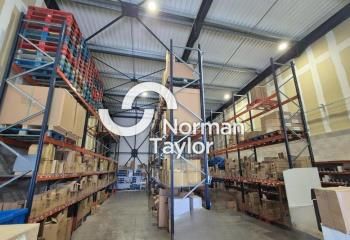 Location local d'activité Perpignan - Polygone Nord - Proche A9