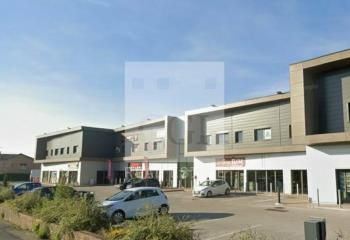 Location bureaux Genay - Proche Lyon, accès A46 et D433