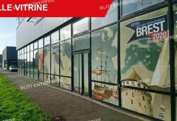 Local commercial à louer Brest - Port de commerce