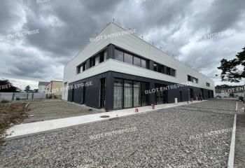 Location bâtiment d'activités Saint-Herblain - Zone Atlantis
